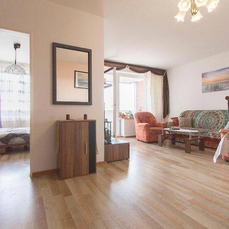 48 Qm Whole Apartment To Rent Out Near Ini And Mhh Hannover Exteriér fotografie