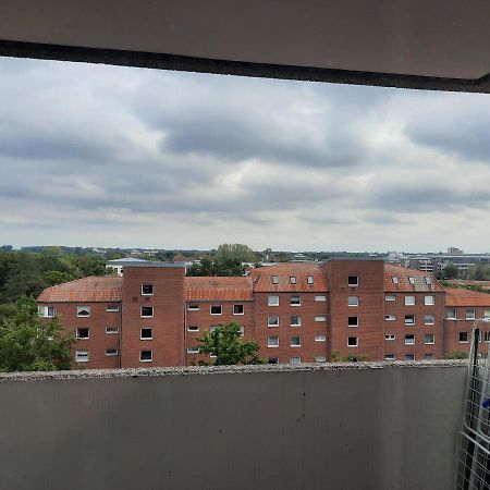 48 Qm Whole Apartment To Rent Out Near Ini And Mhh Hannover Exteriér fotografie