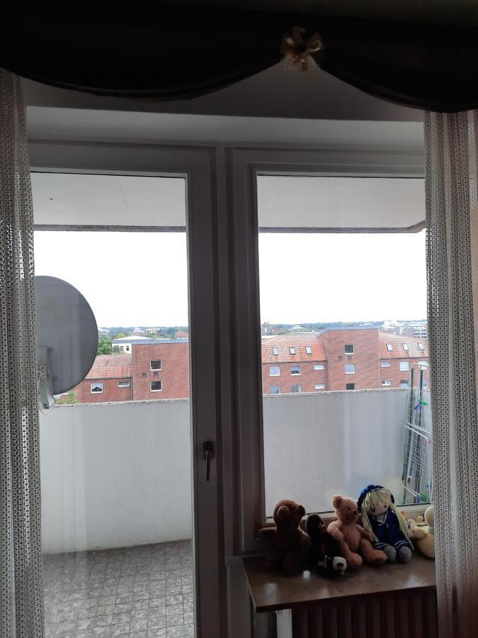48 Qm Whole Apartment To Rent Out Near Ini And Mhh Hannover Exteriér fotografie