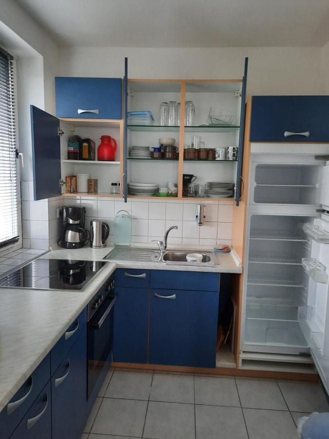 48 Qm Whole Apartment To Rent Out Near Ini And Mhh Hannover Exteriér fotografie