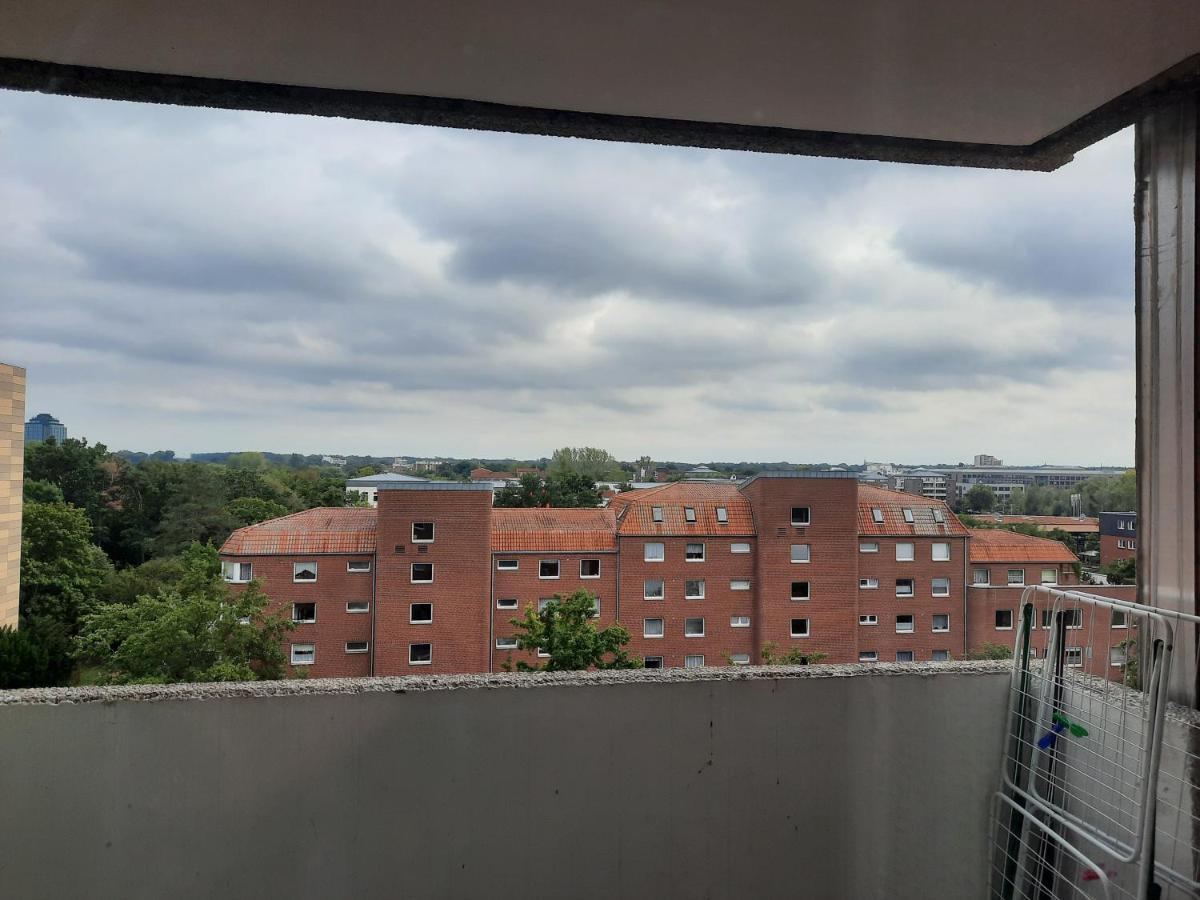 48 Qm Whole Apartment To Rent Out Near Ini And Mhh Hannover Exteriér fotografie