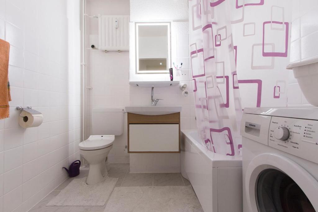 48 Qm Whole Apartment To Rent Out Near Ini And Mhh Hannover Exteriér fotografie