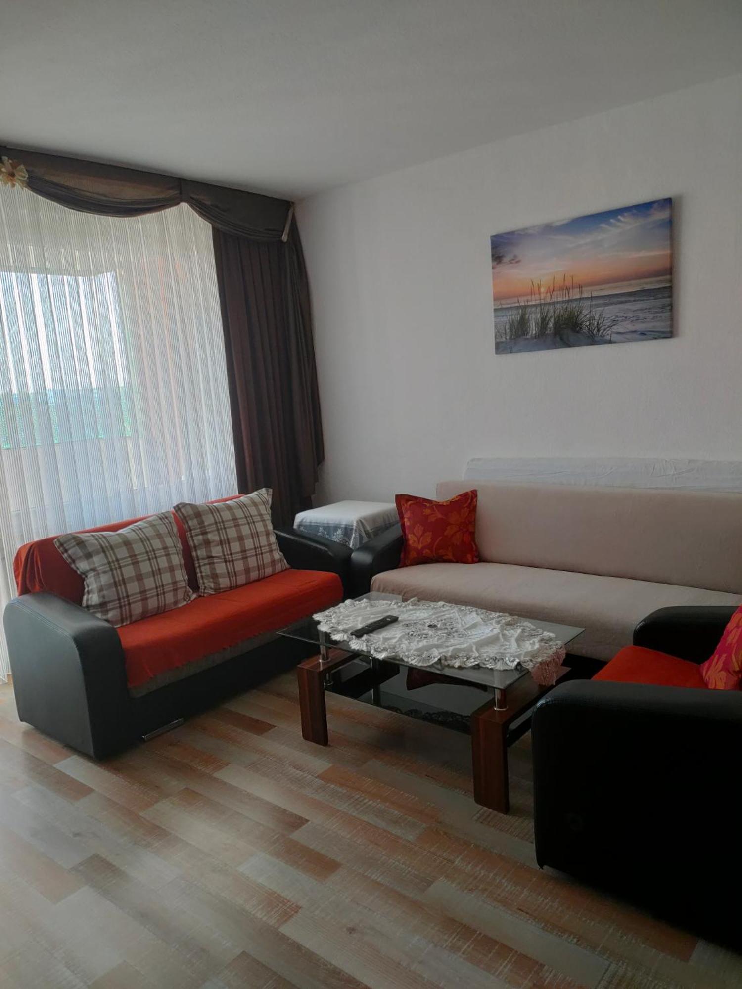 48 Qm Whole Apartment To Rent Out Near Ini And Mhh Hannover Exteriér fotografie