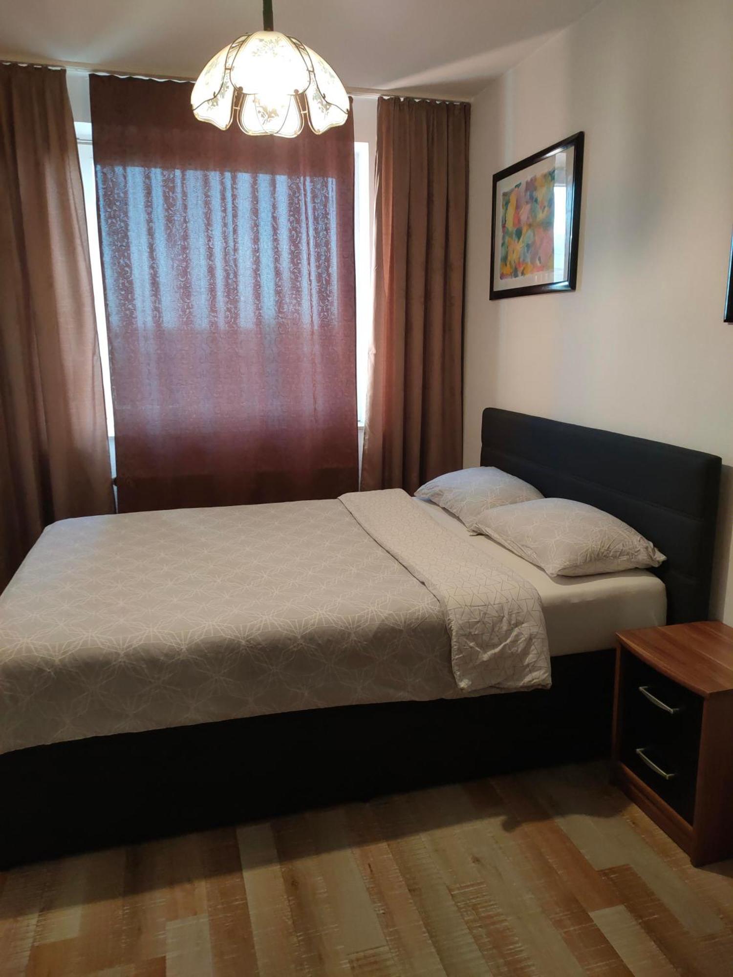 48 Qm Whole Apartment To Rent Out Near Ini And Mhh Hannover Exteriér fotografie