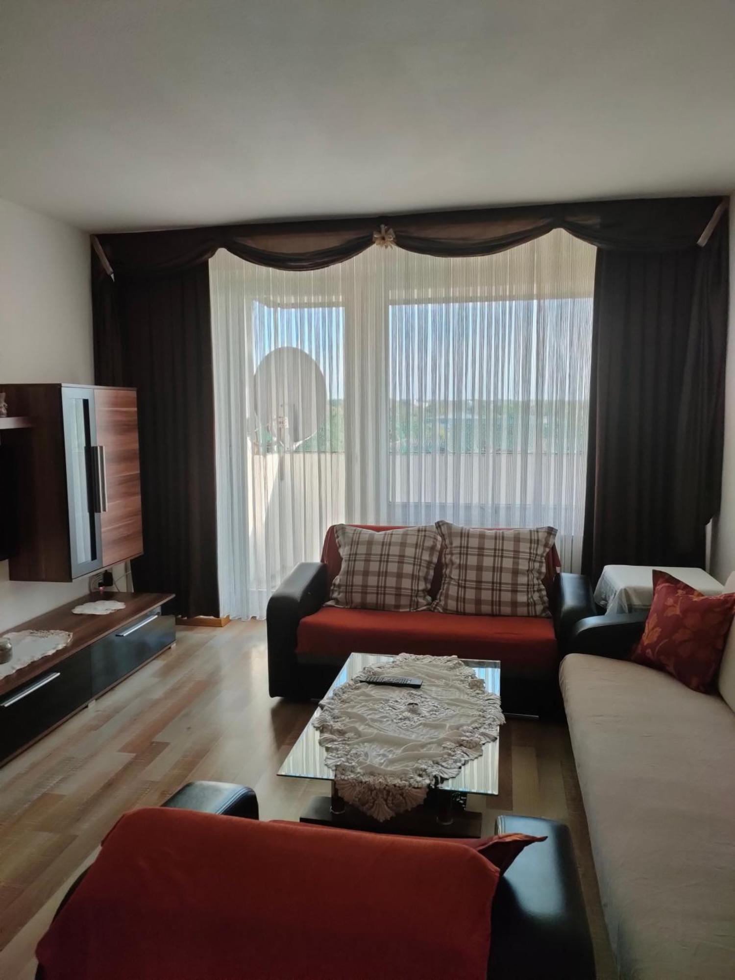 48 Qm Whole Apartment To Rent Out Near Ini And Mhh Hannover Exteriér fotografie