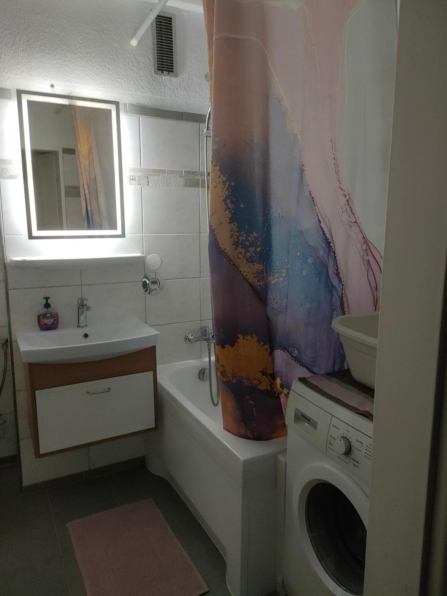 48 Qm Whole Apartment To Rent Out Near Ini And Mhh Hannover Exteriér fotografie