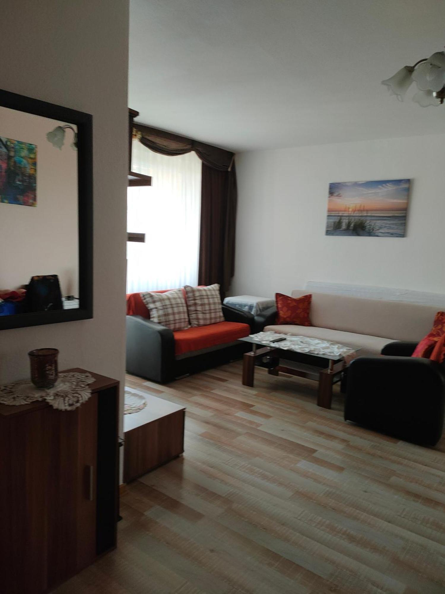 48 Qm Whole Apartment To Rent Out Near Ini And Mhh Hannover Exteriér fotografie