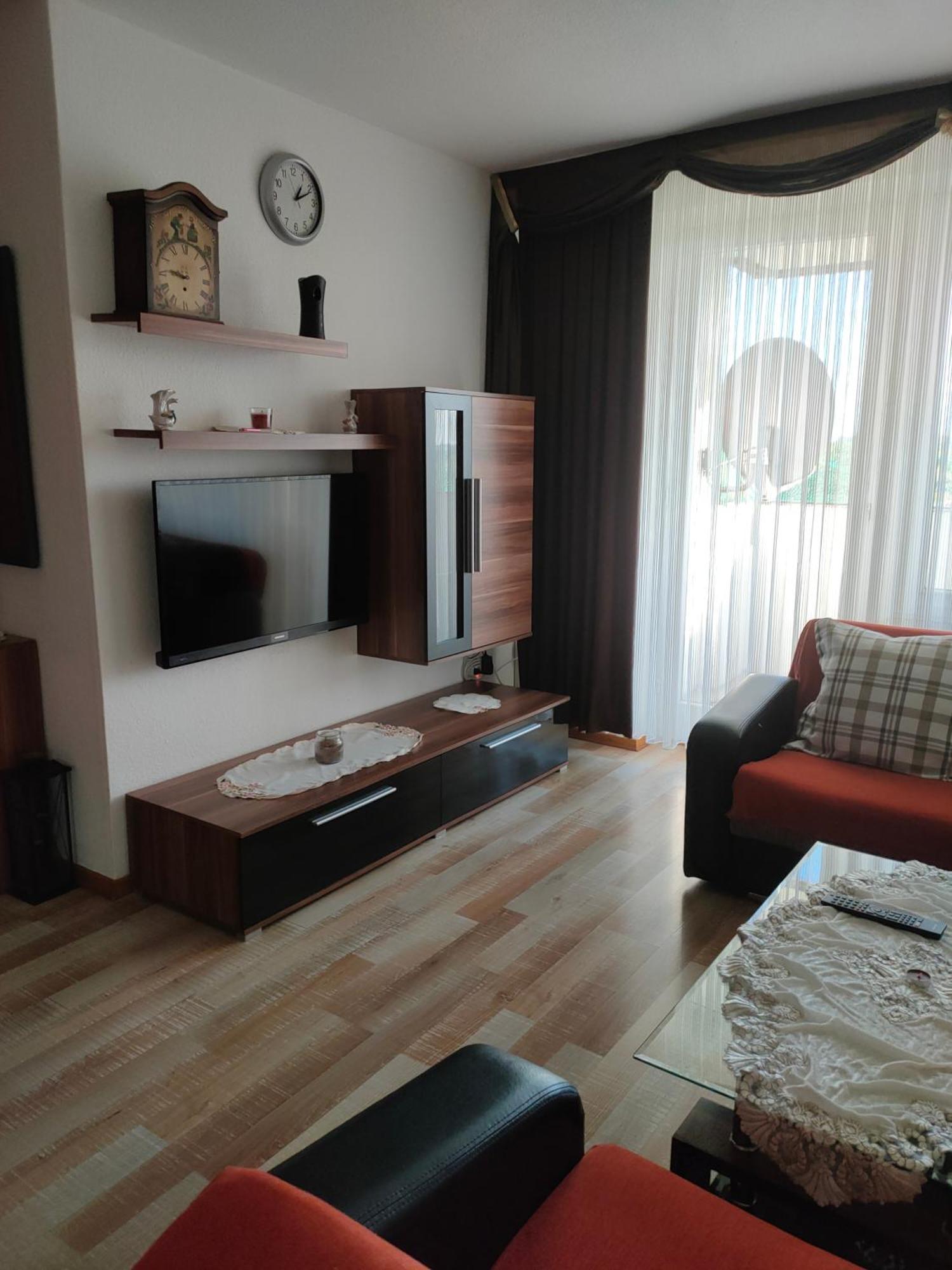 48 Qm Whole Apartment To Rent Out Near Ini And Mhh Hannover Exteriér fotografie